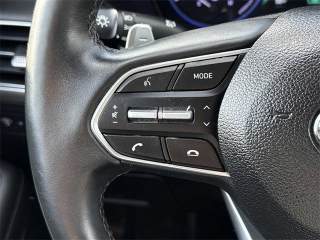 Used 2022 Hyundai Palisade SEL w/ Premium Package image 21