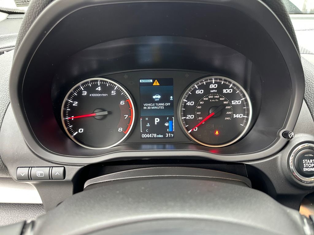 Used 2025 Mitsubishi Eclipse Cross LE image 16