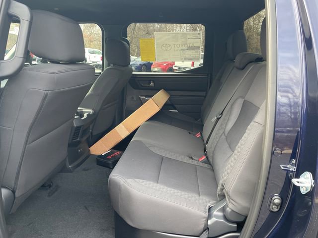 New 2026 Toyota Tundra SR5 image 18