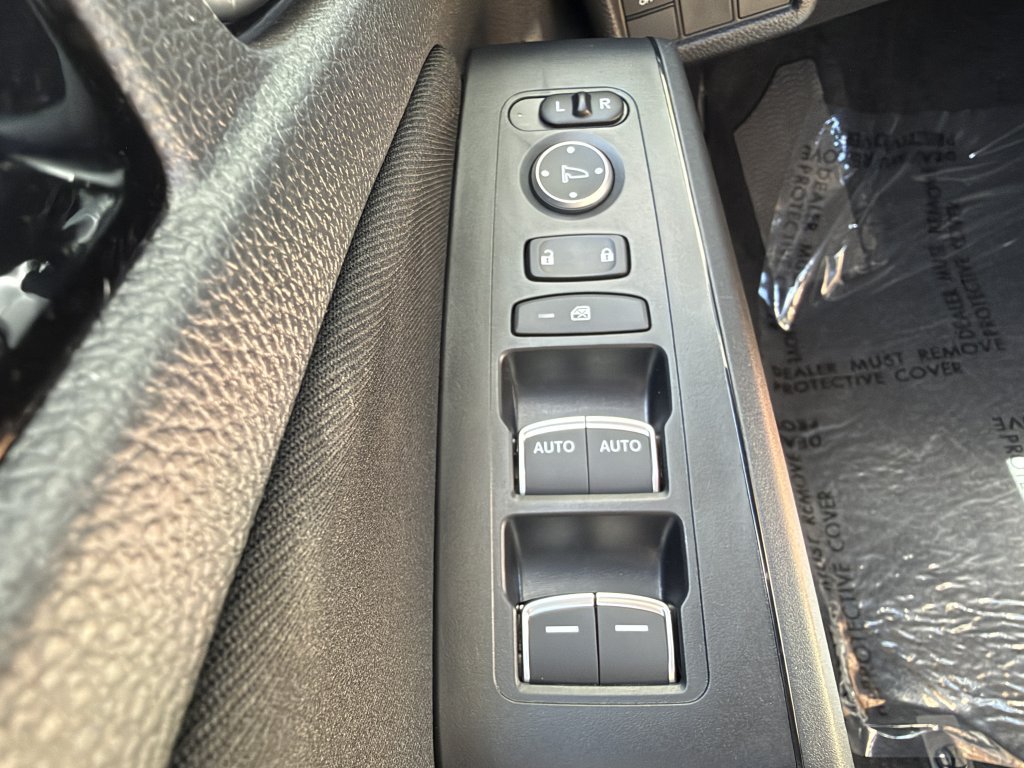 Used 2026 Honda Civic FWD Hybrid Sedan image 22