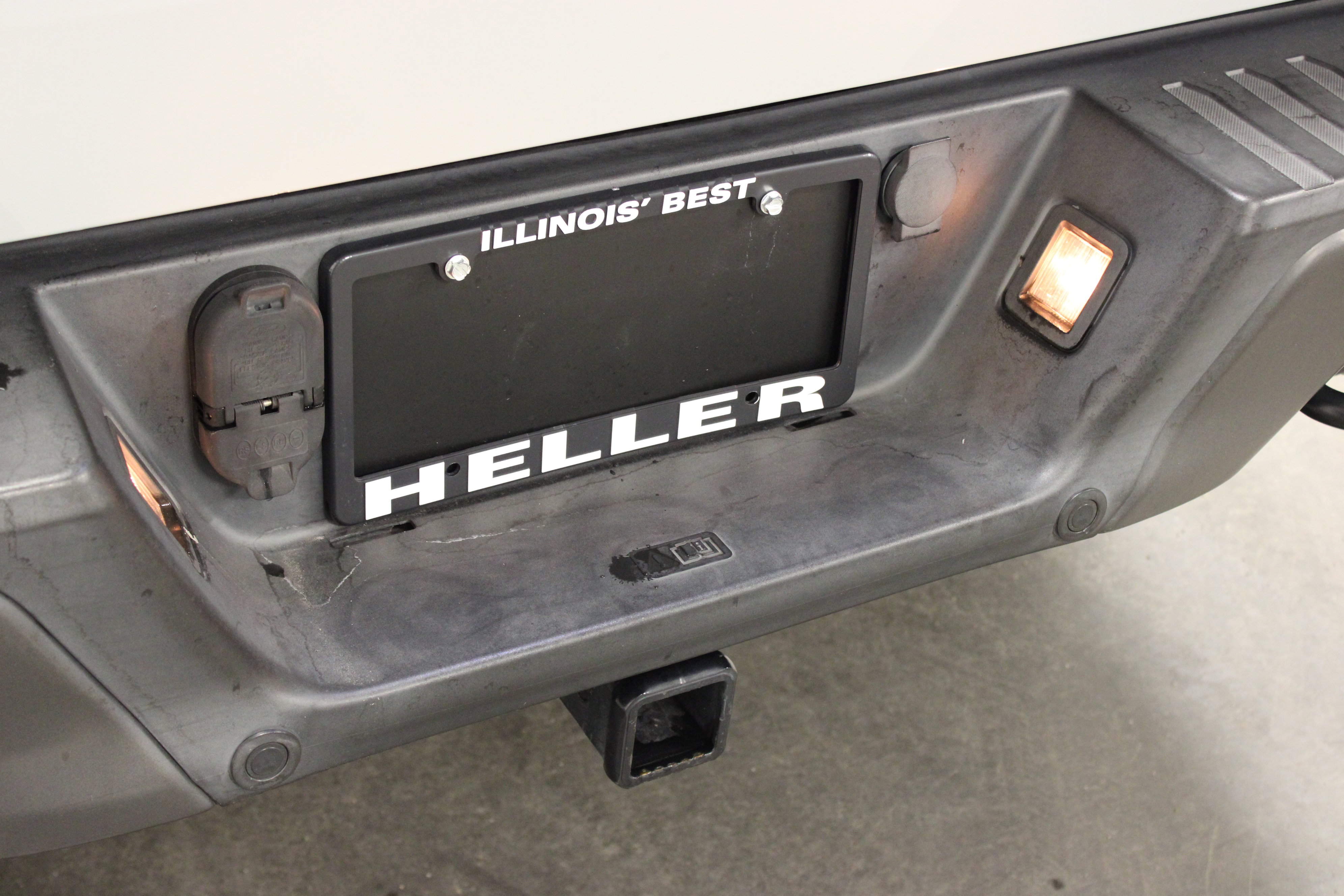 Used 2017 Ford F150 Raptor w/ Equipment Group 802A Luxury image 13