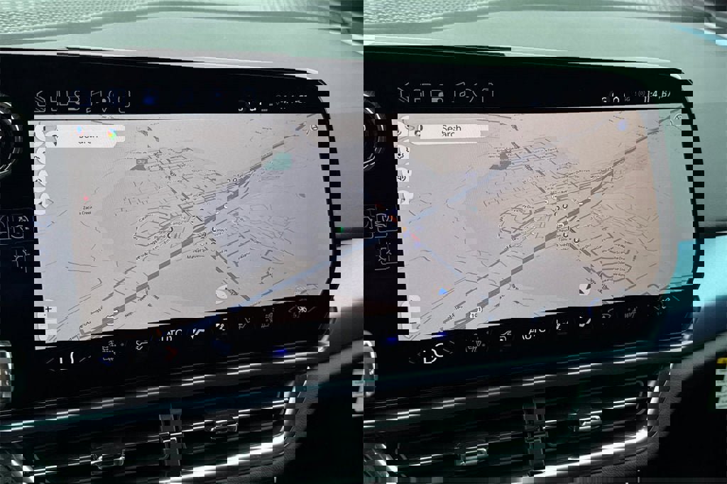 New 2026 Chevrolet Equinox EV LT image 19