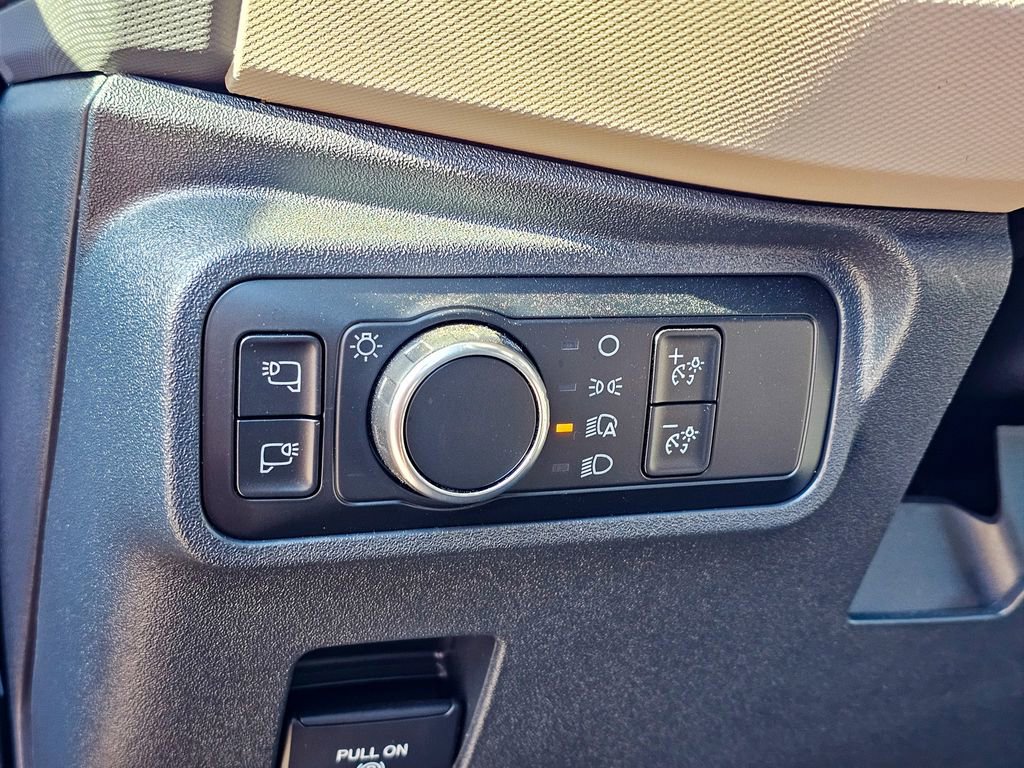 Used 2024 Ford Bronco Wildtrak image 12