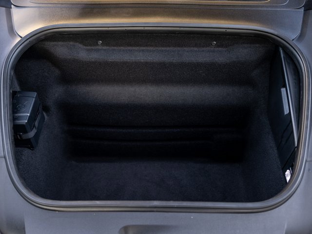 Certified 2025 Porsche 911 Carrera 4 GTS image 32