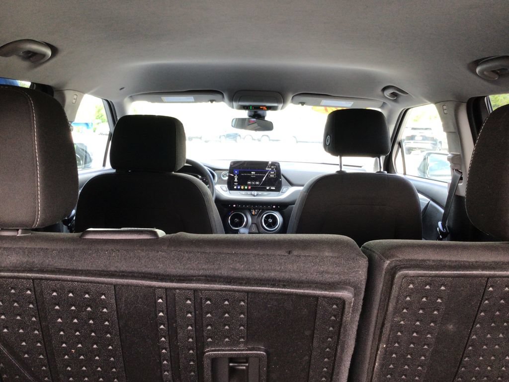 Used 2024 Chevrolet Blazer LT w/ LPO, Floor Liner Package FWD image 42