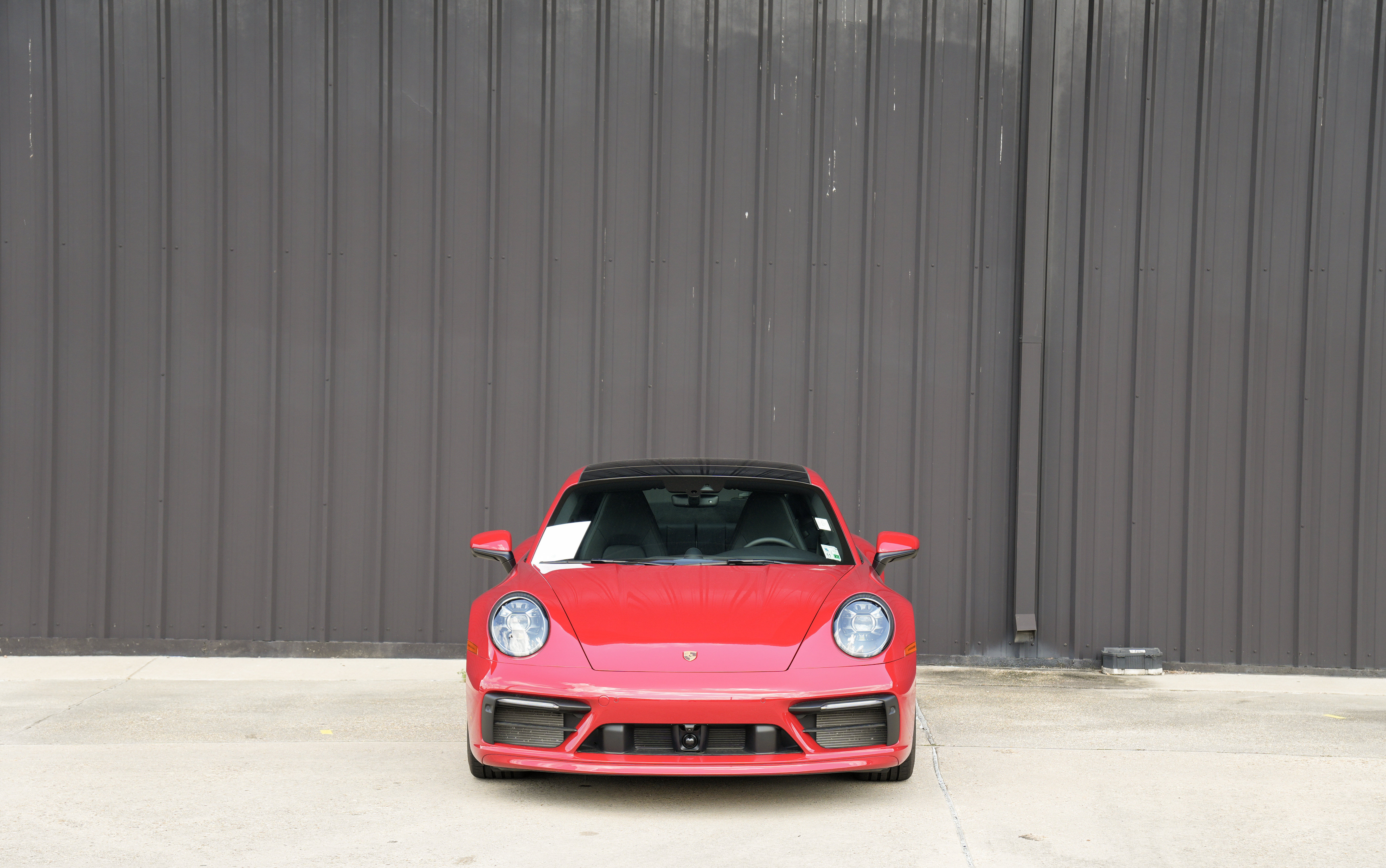 Certified 2024 Porsche 911 Carrera S RWD image 4