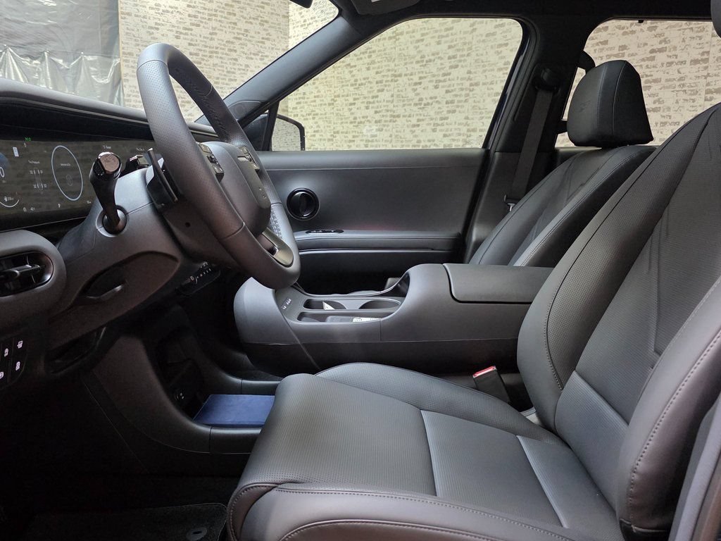 Used 2026 Hyundai Palisade XRT Pro AWD/4WD image 24
