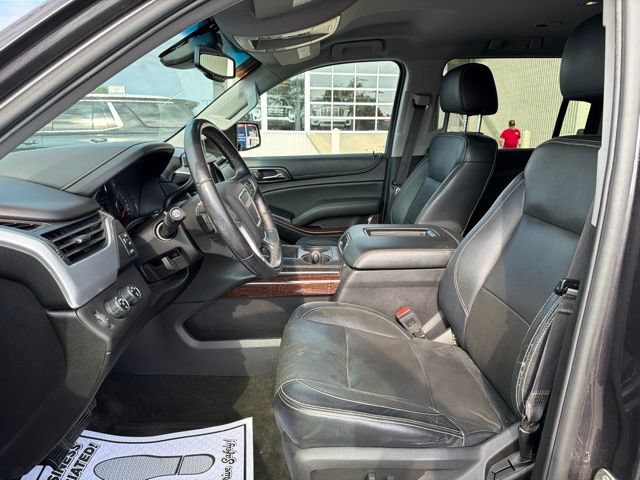 Used 2016 GMC Yukon XL SLE w/ Convenience Package AWD/4WD image 13