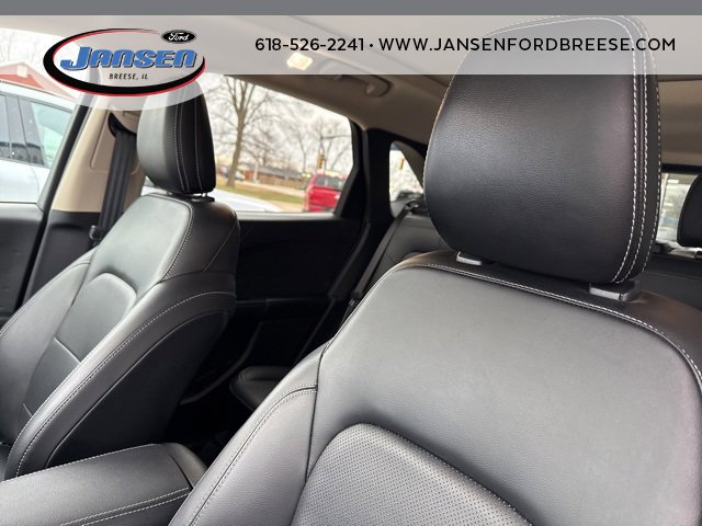 Used 2020 Ford Escape SEL image 10