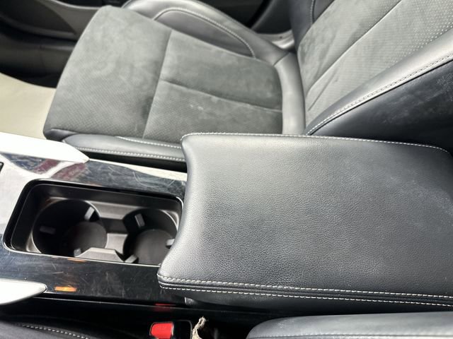 Used 2025 Mitsubishi Eclipse Cross AWD image 25