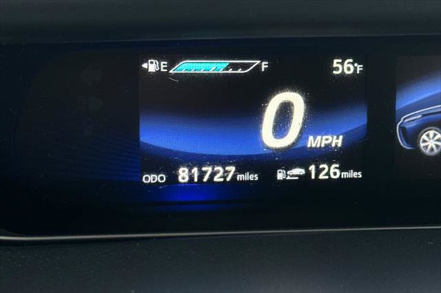 Certified 2018 Toyota Mirai image 29