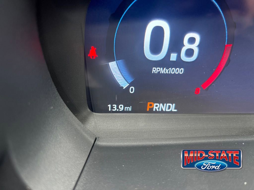 New 2025 Ford Explorer 4WD Police Interceptor w/ Ready For The Road Package image 16