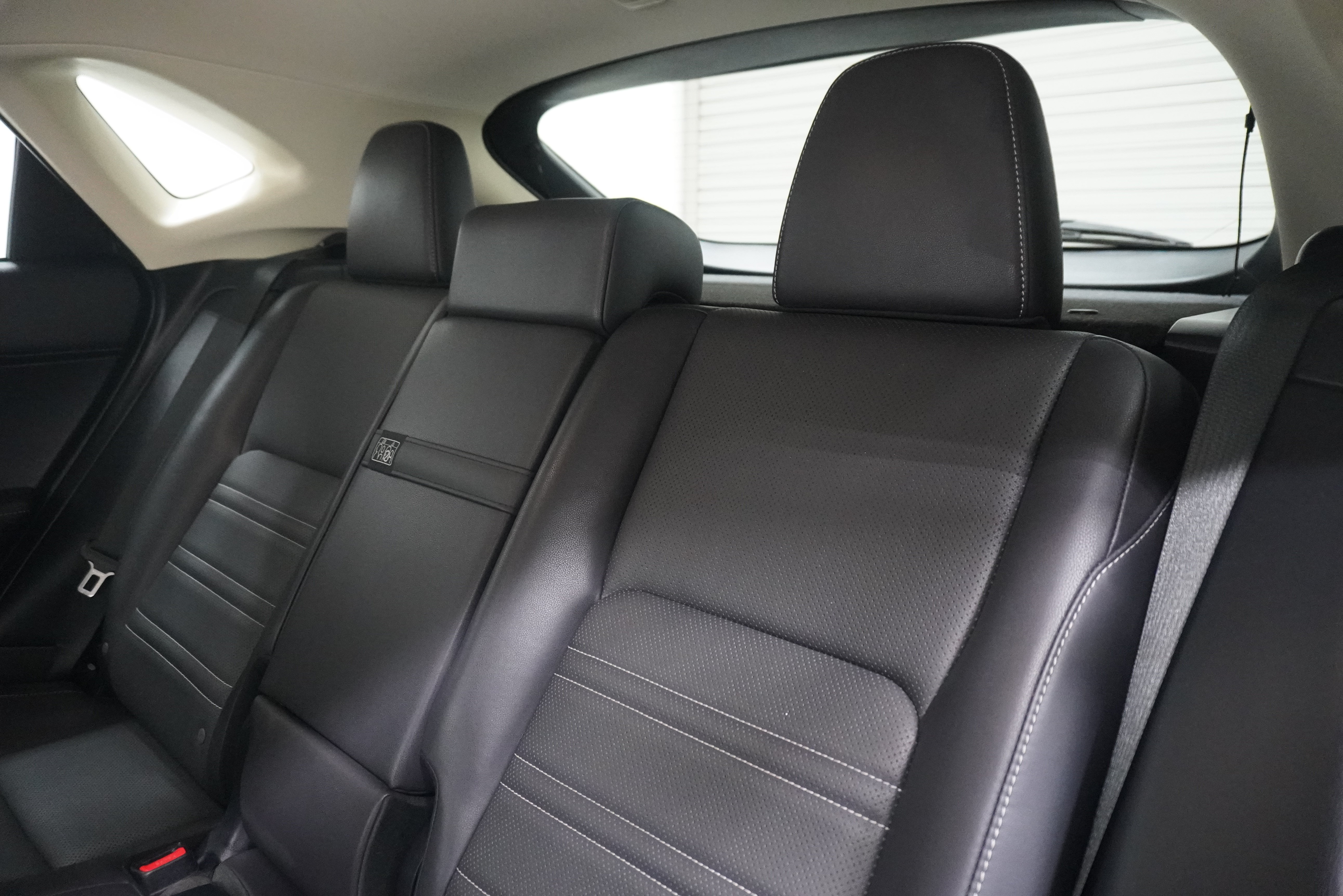 Used 2016 Lexus NX 200t FWD w/ Premium Package image 13
