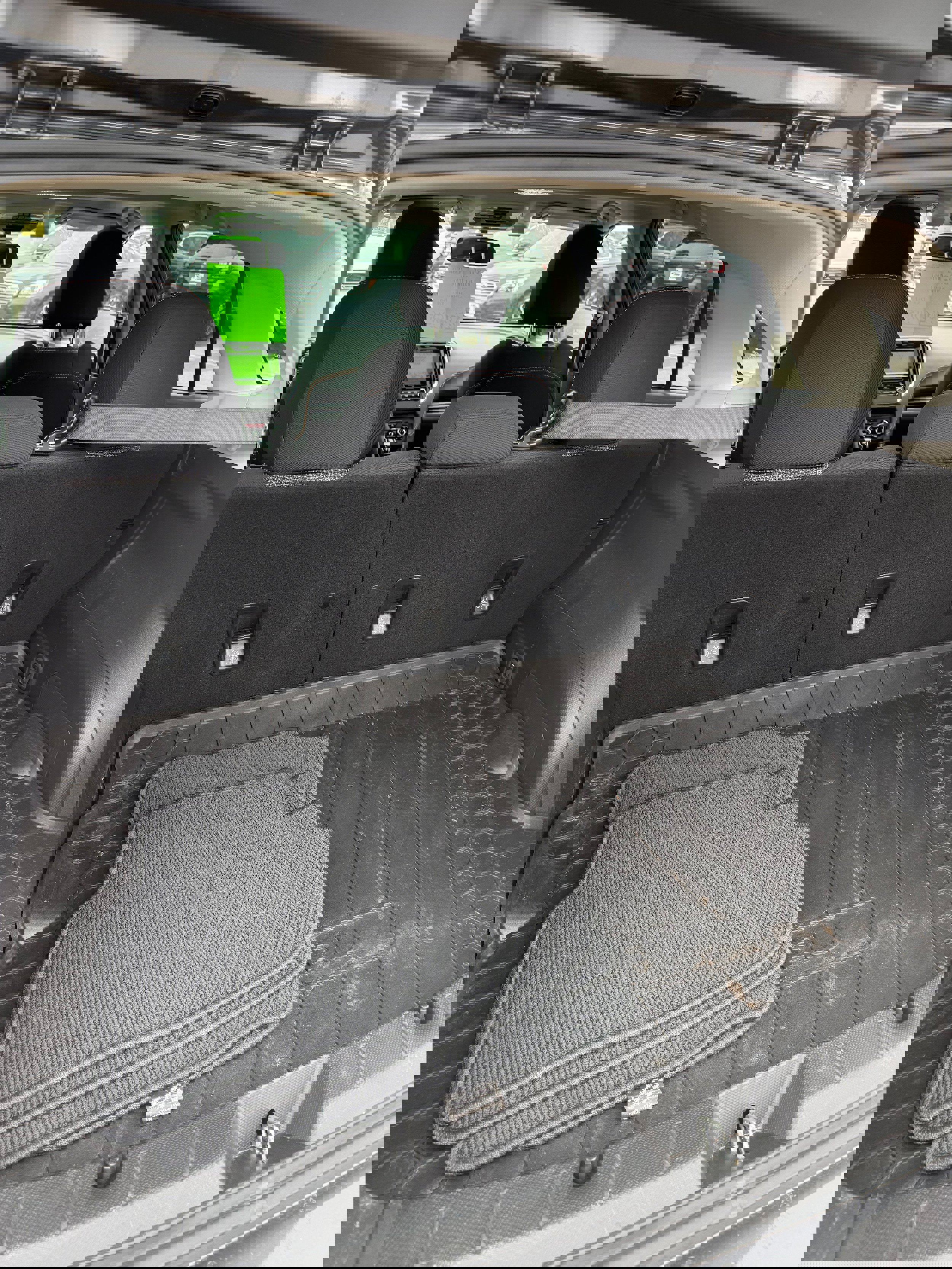 Used 2023 Subaru Crosstrek 2.0i Premium image 8