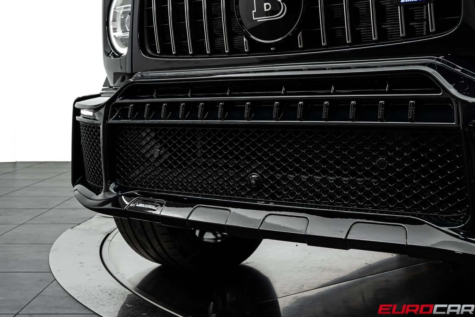 Used 2025 Mercedes-Benz G 63 AMG 4MATIC image 15