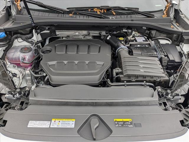 New 2026 Audi Q3 quattro 2.0T image 16