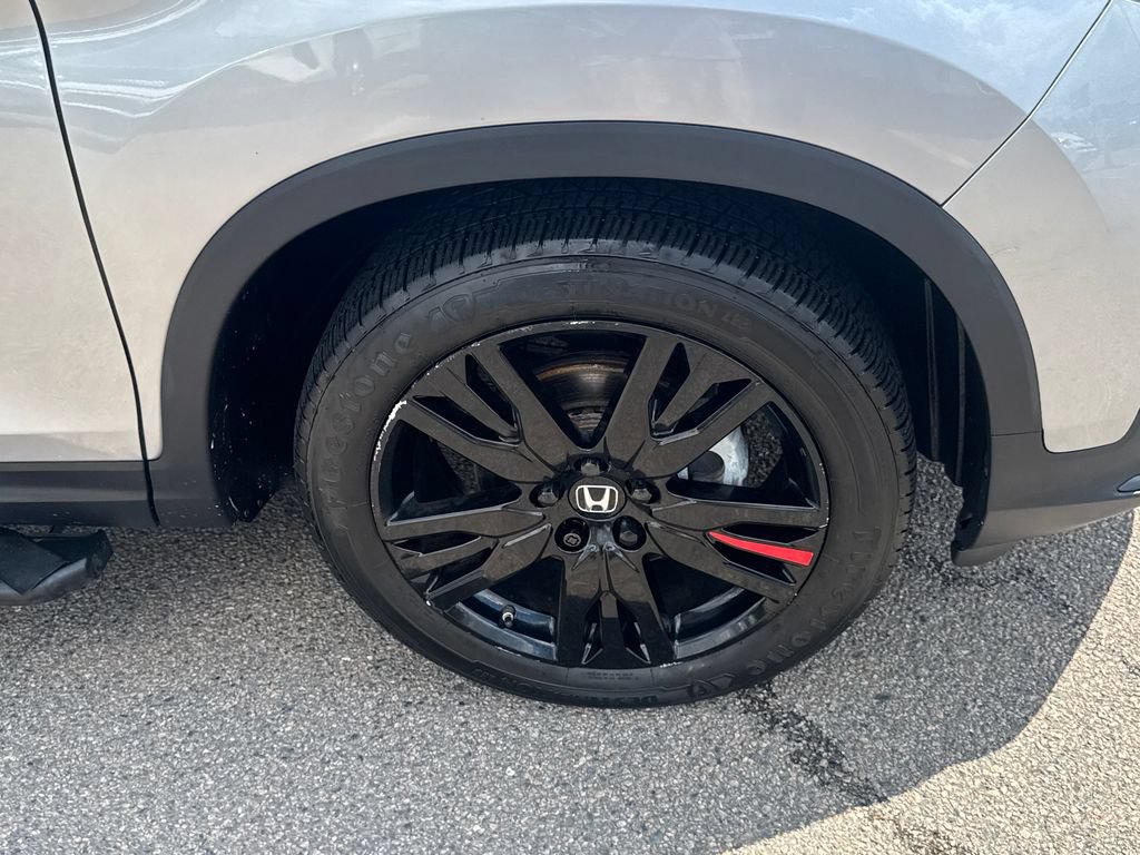 Used 2019 Honda Pilot EX-L image 42