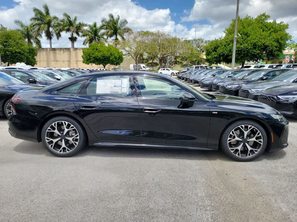 New 2026 Audi A6 Prestige AWD/4WD image 9
