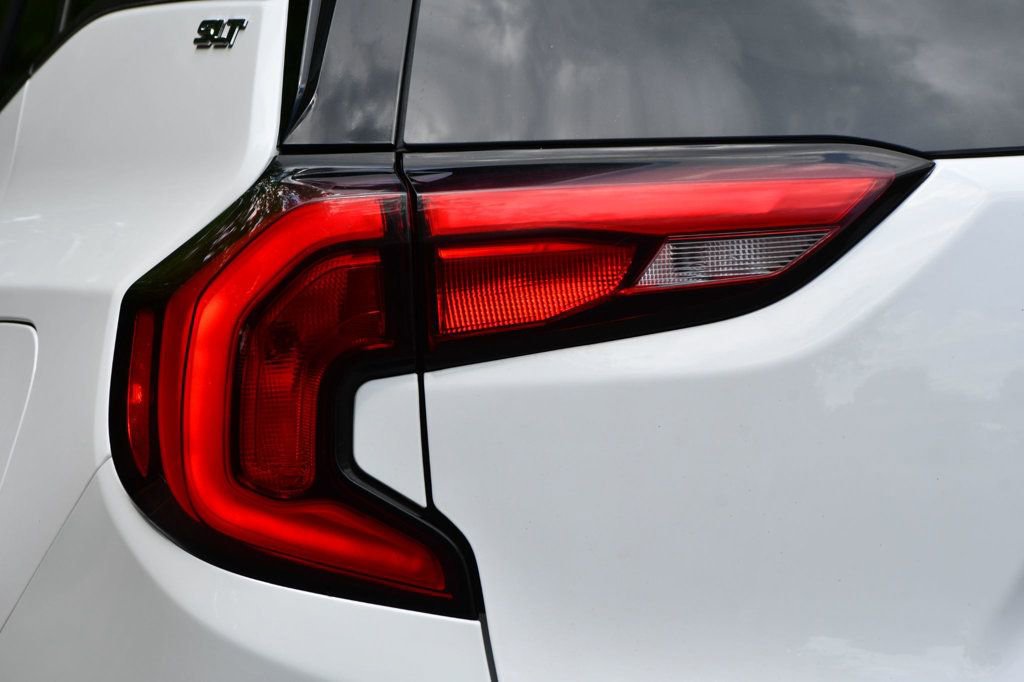 Used 2019 GMC Terrain SLT image 5