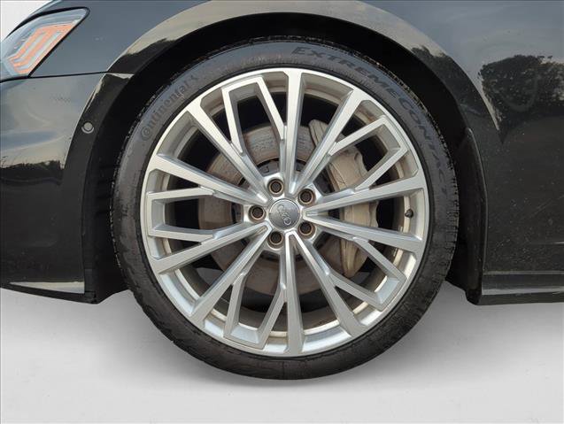Used 2019 Audi A6 3.0T Prestige w/ Prestige Package image 13
