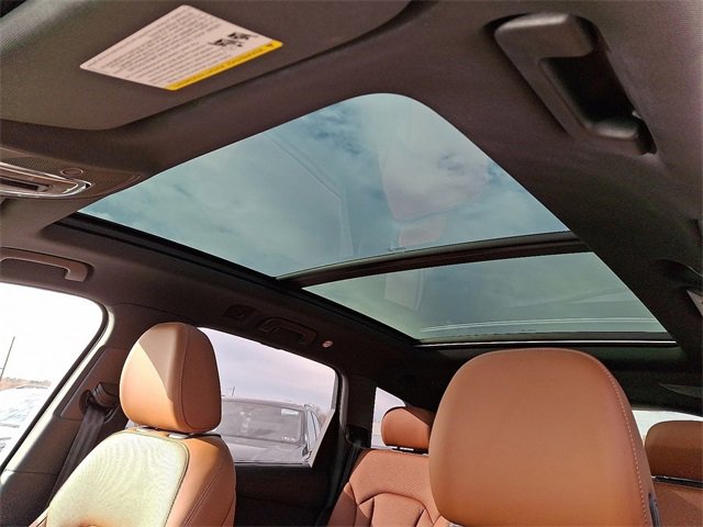 New 2026 Audi Q7 3.0T Prestige image 11