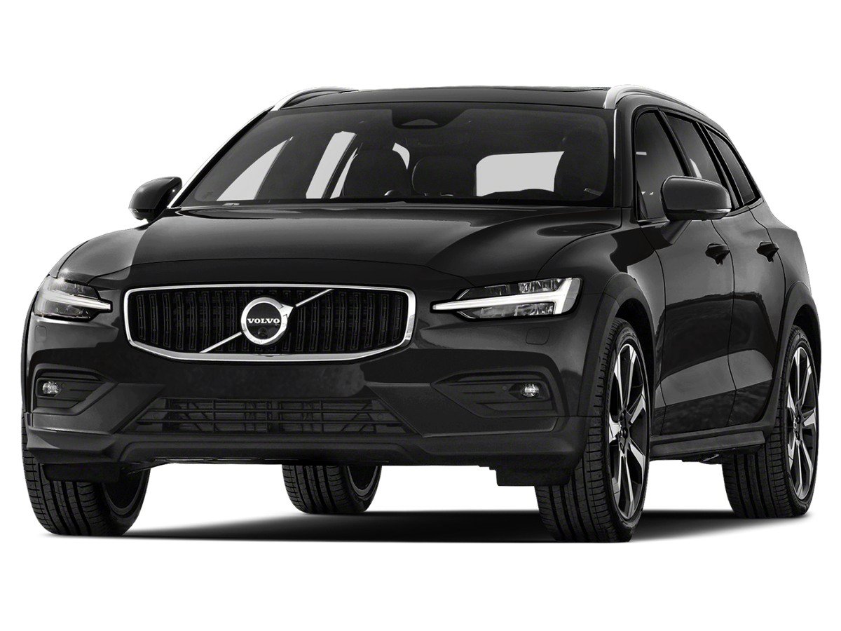 Certified 2024 Volvo V60 B5 Cross Country Ultimate