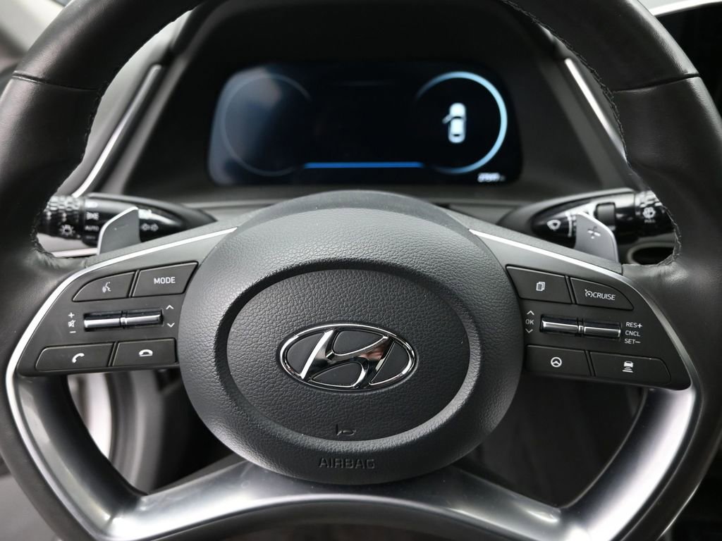 Used 2022 Hyundai Sonata Limited FWD image 18