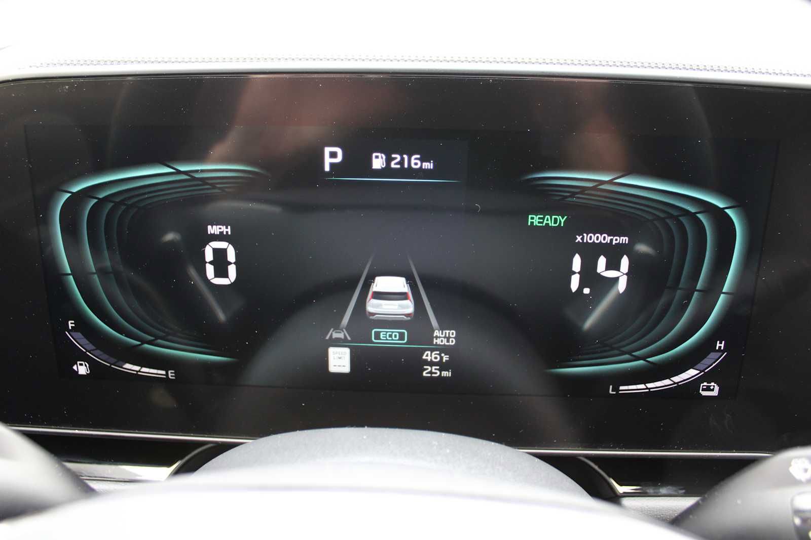 New 2025 Kia Niro EX image 27