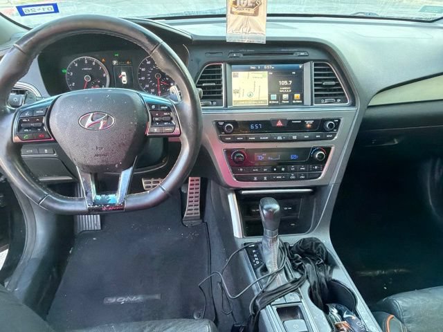 Used 2015 Hyundai Sonata Limited 2.0T FWD image 20