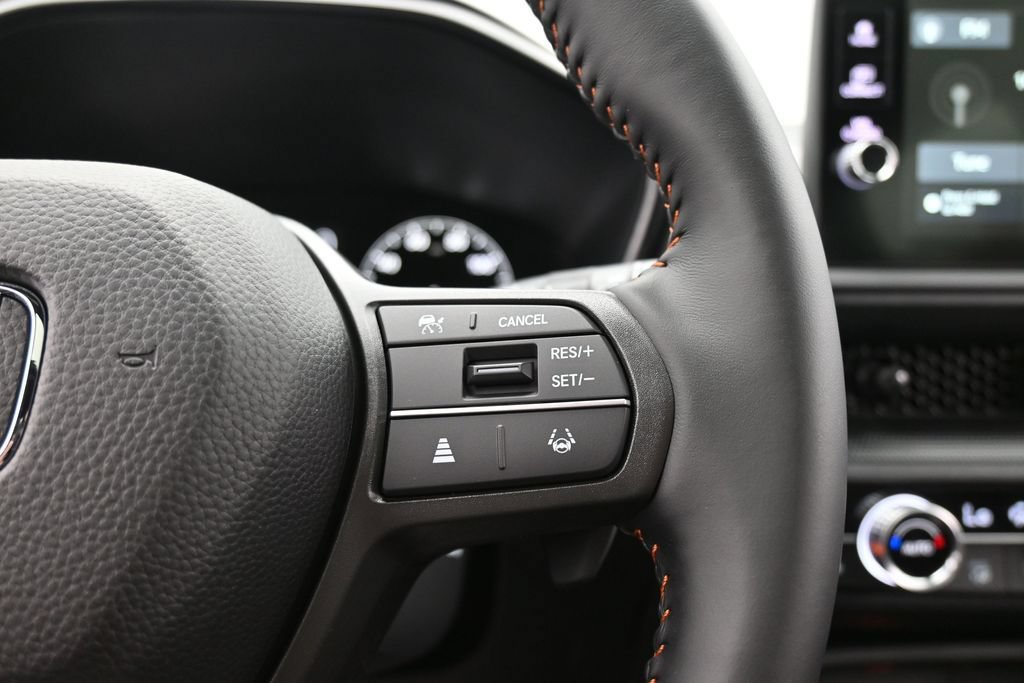 New 2026 Honda CR-V Sport image 47
