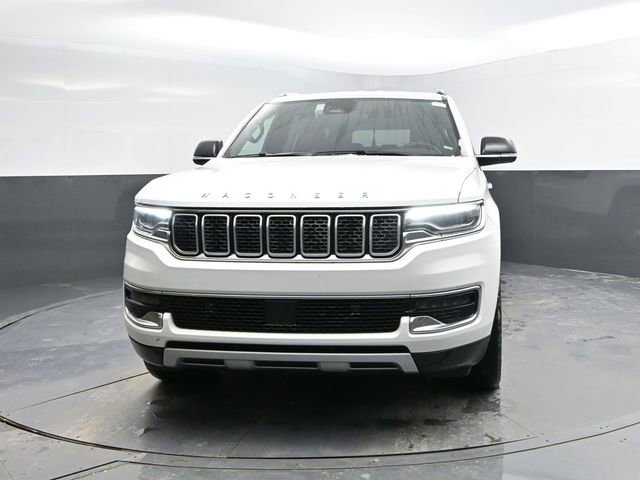 Used 2024 Jeep Wagoneer Series II AWD/4WD image 2