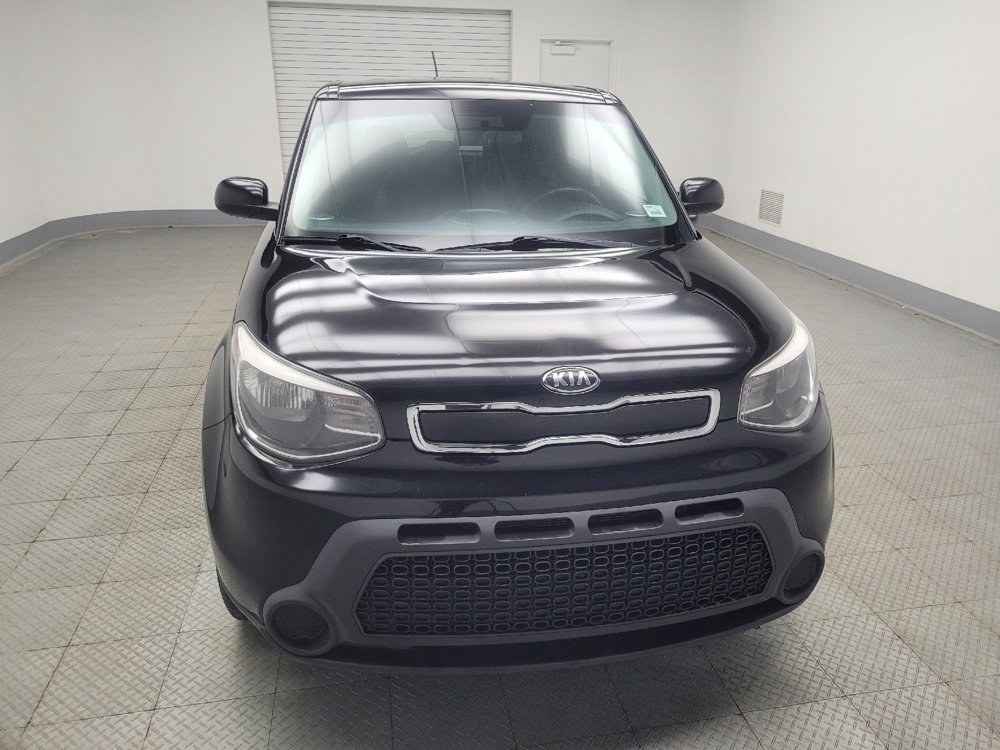 Used 2016 Kia Soul FWD image 14