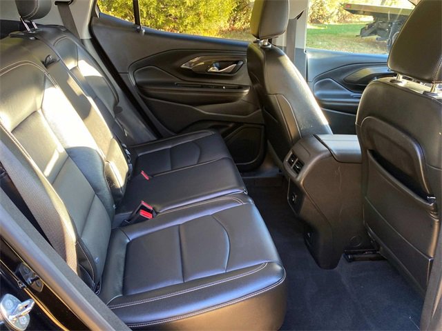 Used 2018 GMC Terrain SLT w/ Preferred Package image 34