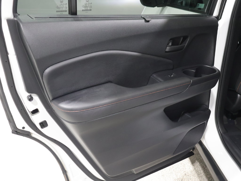 Used 2024 Honda Passport TrailSport image 19