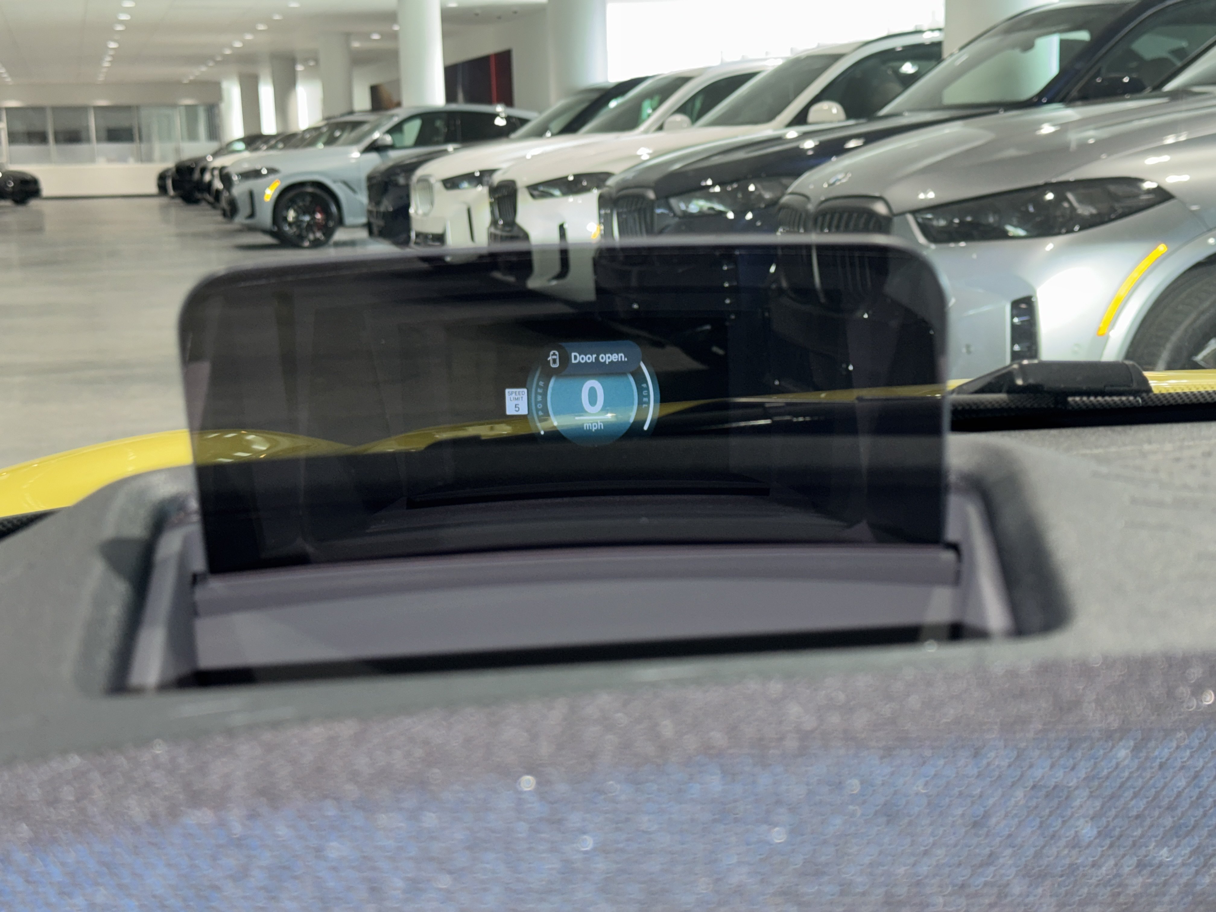 New 2026 MINI Cooper S FWD image 16