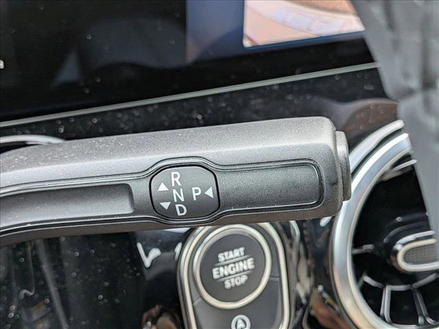 Certified 2026 Mercedes-Benz GLA 250 image 11