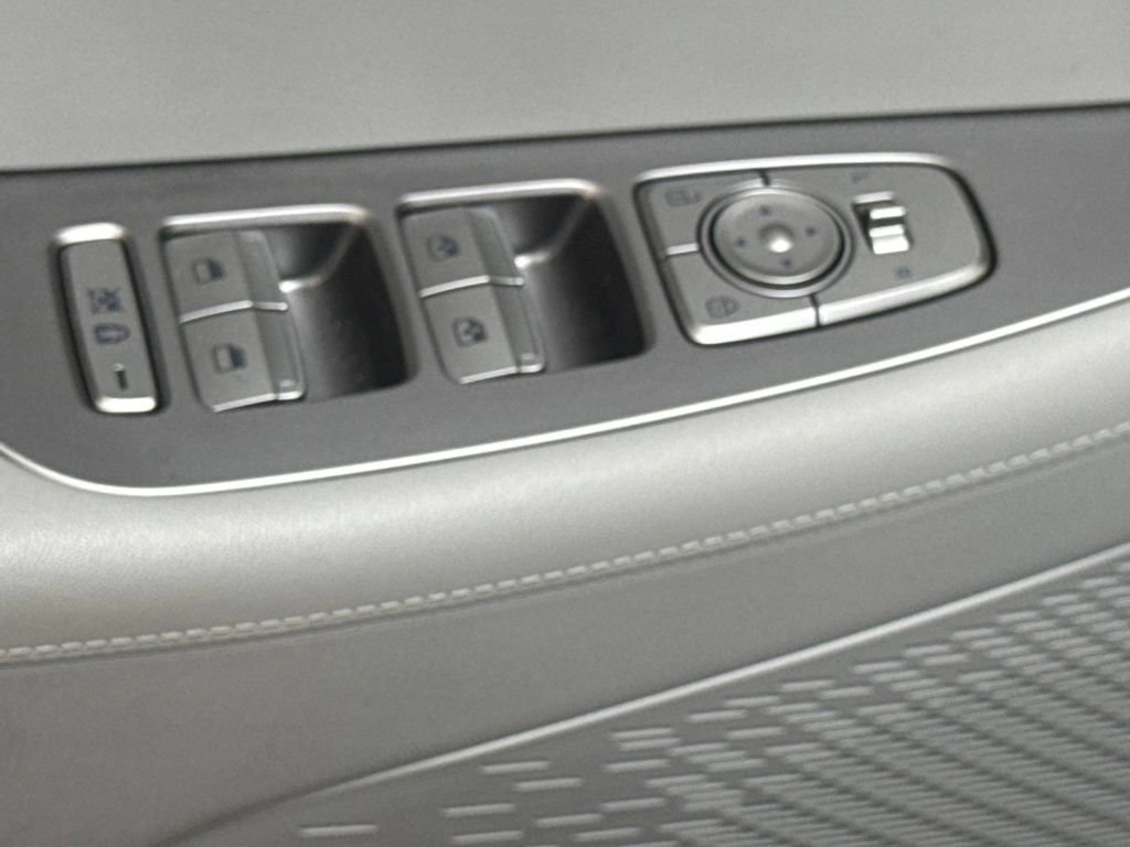 Used 2023 Hyundai Palisade SEL FWD image 24