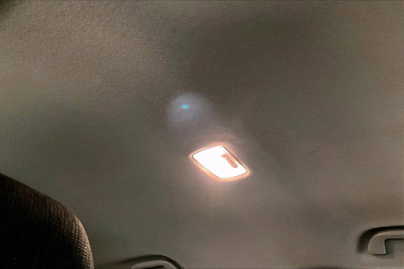 Used 2016 Honda Fit LX image 21