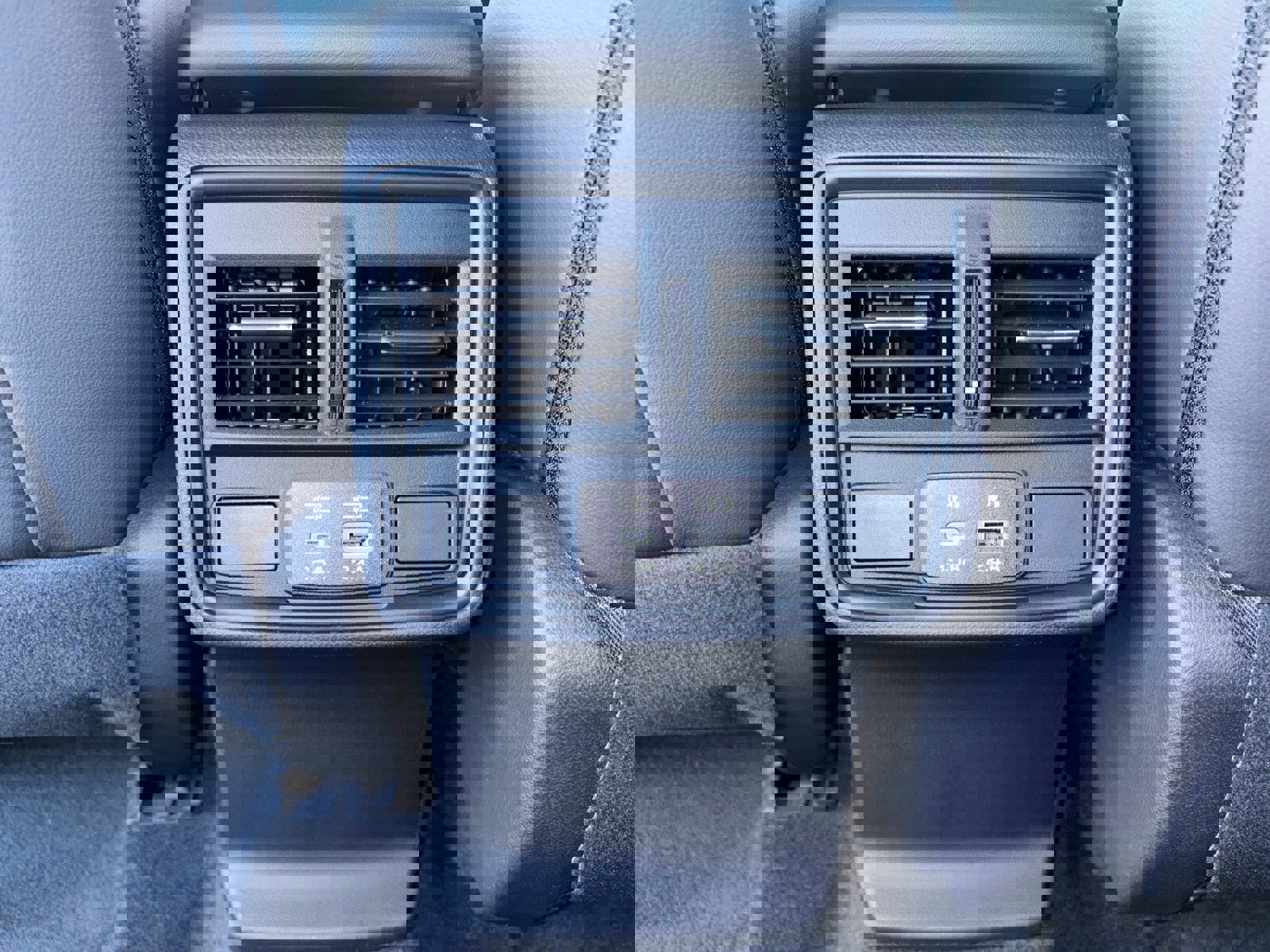 New 2026 Subaru Forester Premium image 35