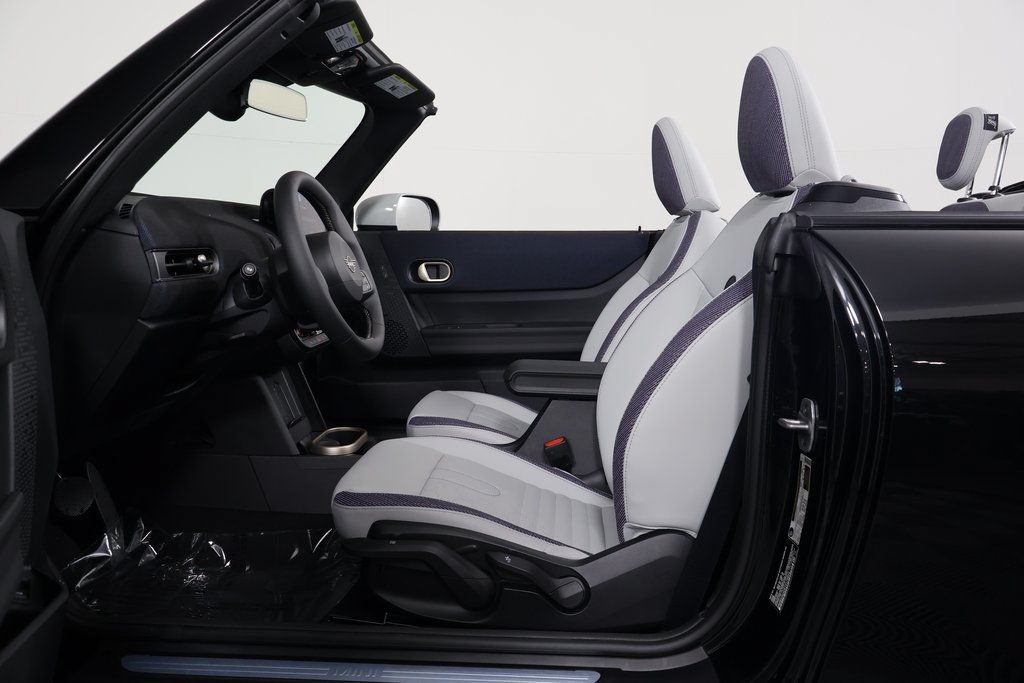 New 2026 MINI Cooper S FWD image 6