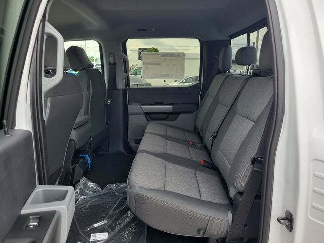 New 2026 Ford F350 XL w/ STX Appearance Package AWD/4WD image 12