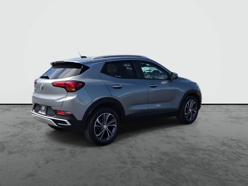 Used 2023 Buick Encore GX Select FWD image 8