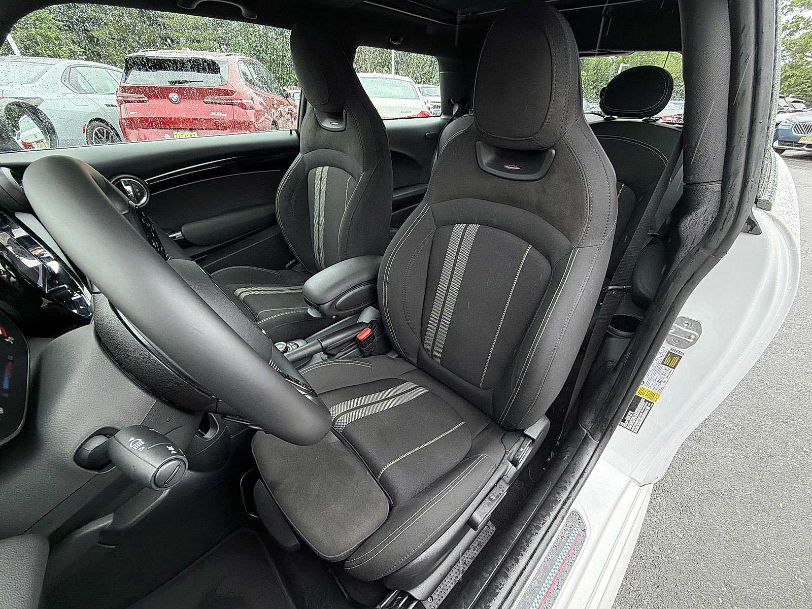 Used 2024 MINI Cooper John Cooper Works FWD image 19