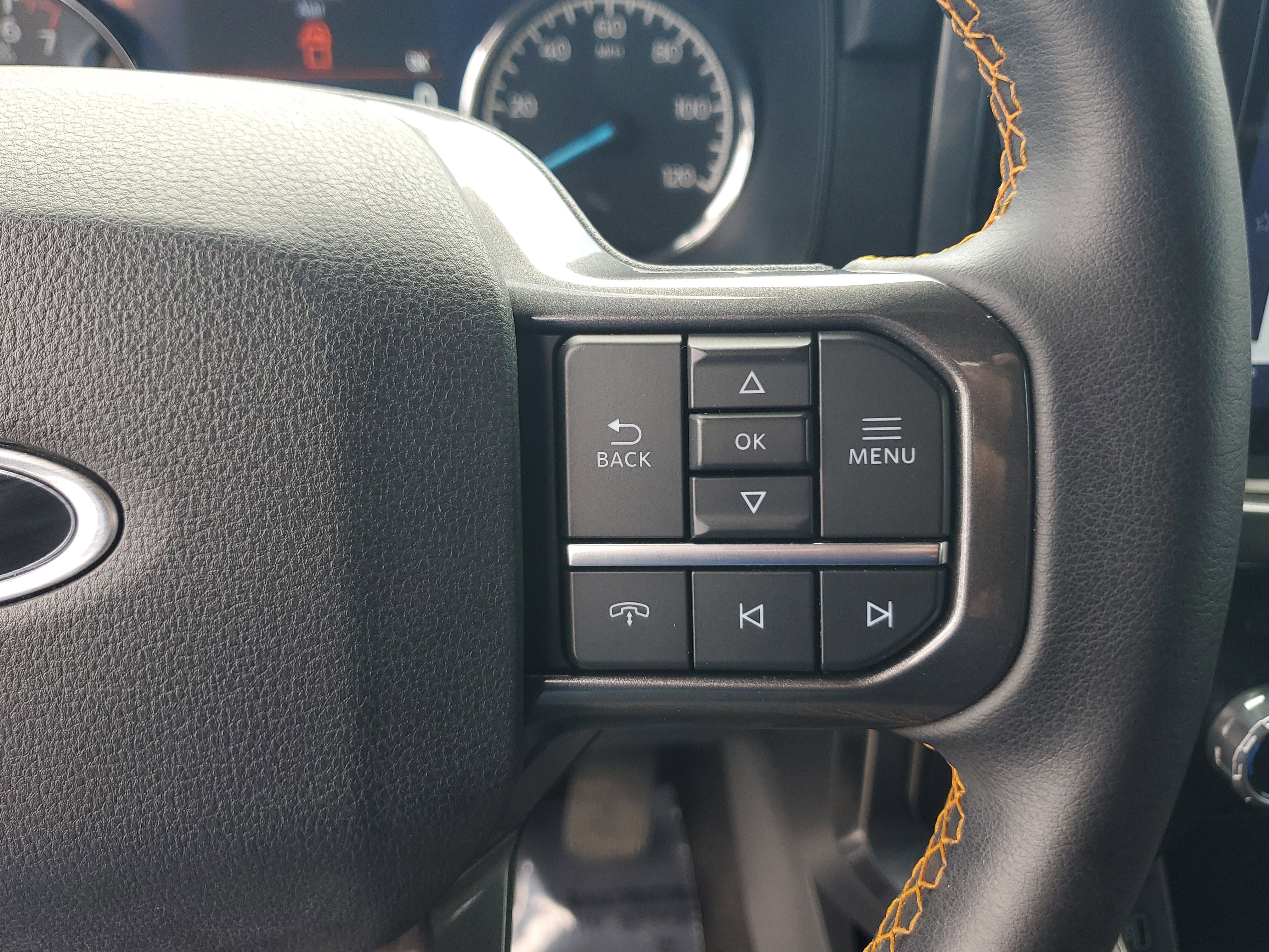 Used 2023 Ford F150 Tremor image 22