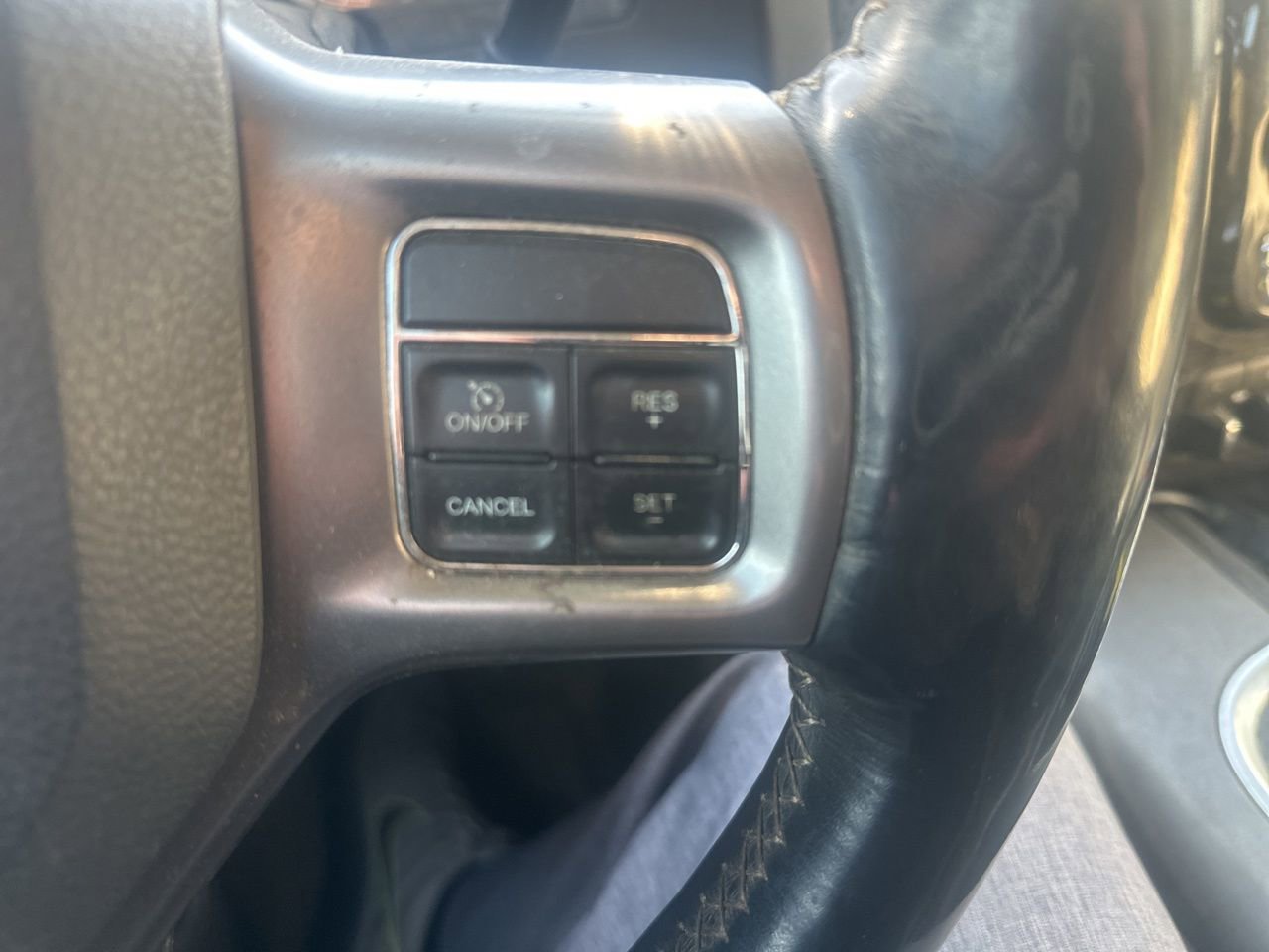 Used 2018 RAM 2500 Limited image 20