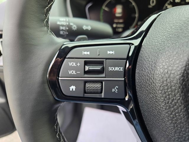 New 2026 Honda Civic Sport image 13