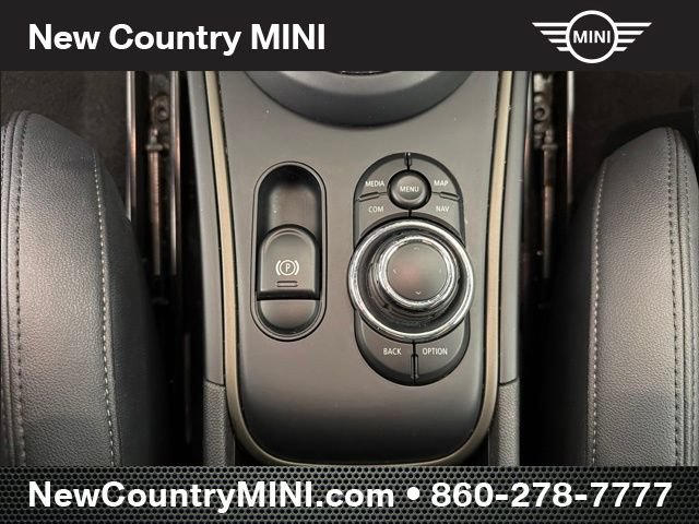 Certified 2023 MINI Cooper Countryman S AWD/4WD image 23