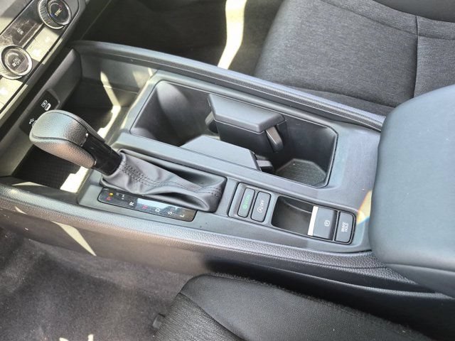 Used 2025 Honda Accord LX image 23