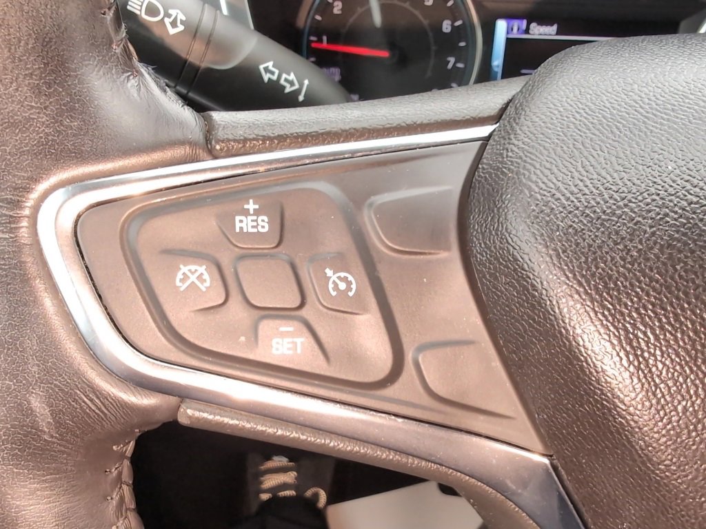 Used 2018 Chevrolet Equinox LT w/ Sun & Infotainment Package image 15