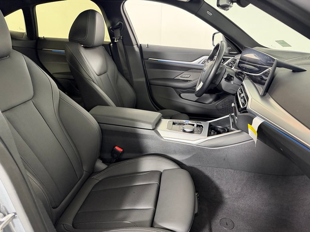 Used 2024 BMW i4 eDrive35 RWD image 32